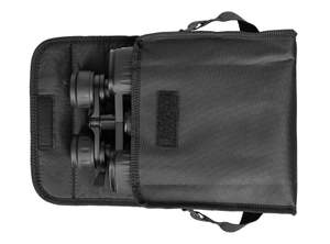 Бинокль Levenhuk New Atom 10–30x50