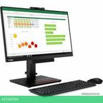 Монитор Lenovo ThinkCentre Tiny-In-One 24 Gen 4 11GDPAT1EU