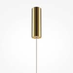 Подвесной светильник Maytoni MOD216PL-L10G3K