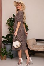 Платье 70795 Avili