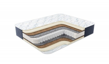 Матрас Eco Line «Eternity» 80x200