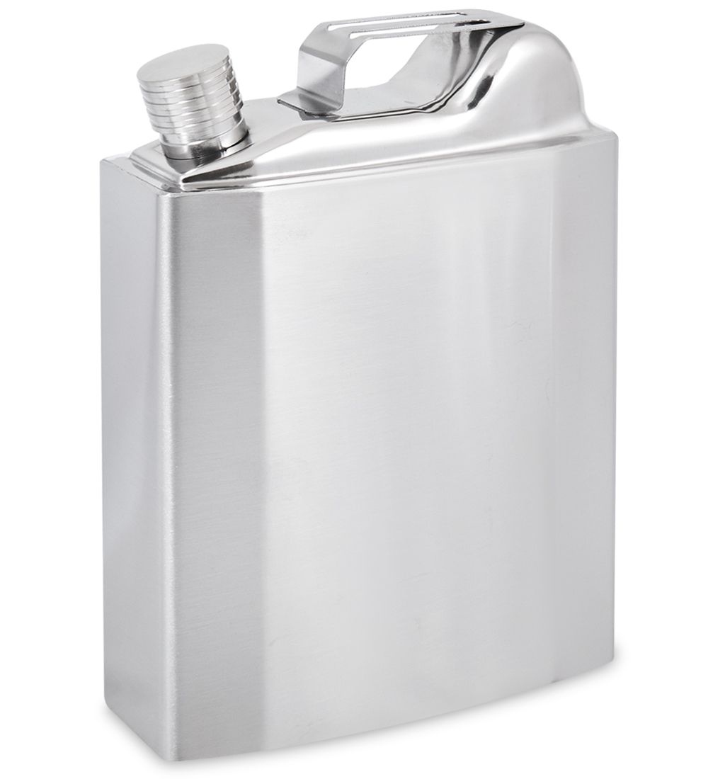 GT-102 Подарочный н-р фляжка с аксессуарами 1650 мл