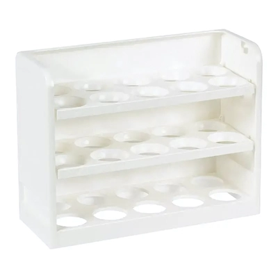 Подставка для яиц (на 30 шт.) Белый