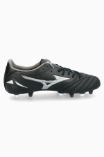 Бутсы Mizuno Morelia Neo IV Pro Mix - черный