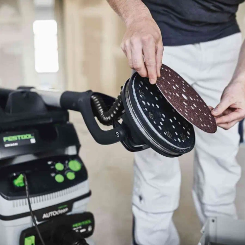 Шлифовальные круги Saphir STF D225/48 P24 SA/25 FESTOOL 205650