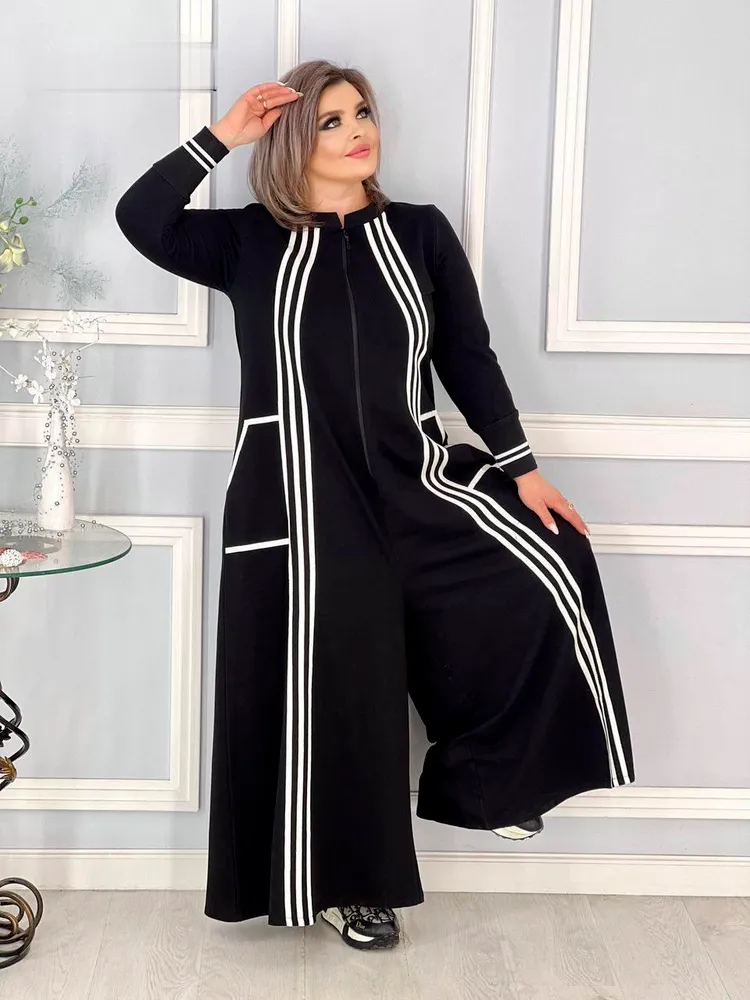 Комбинезон Джой Fabrika