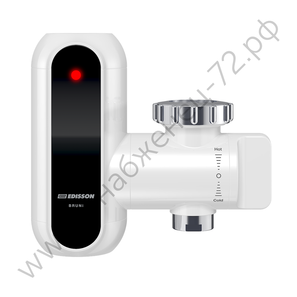 Водонагреватель EDISSON Bruni 3500