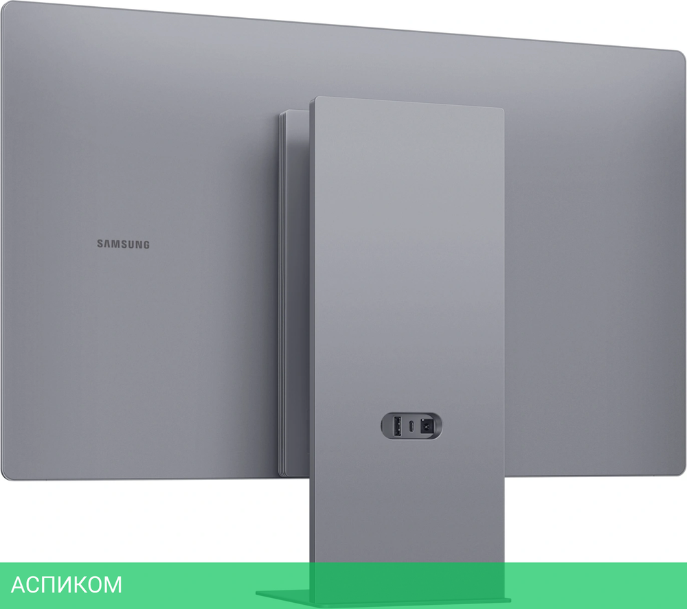 Монитор Samsung 32" Smart Monitor M9 LS32FM902SIXCI