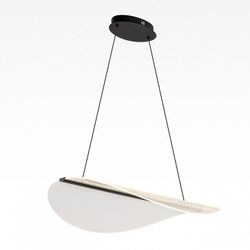 Подвесной светильник Citilux SKATT CL213131