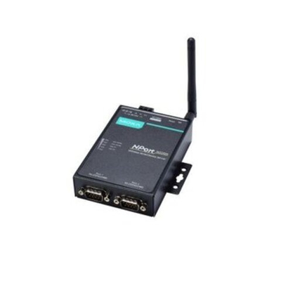 Сервер Nport W2250A-EU