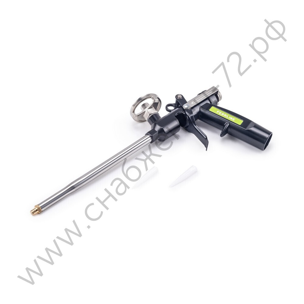 Пистолет для монтажной пены FERRLINE FM-10