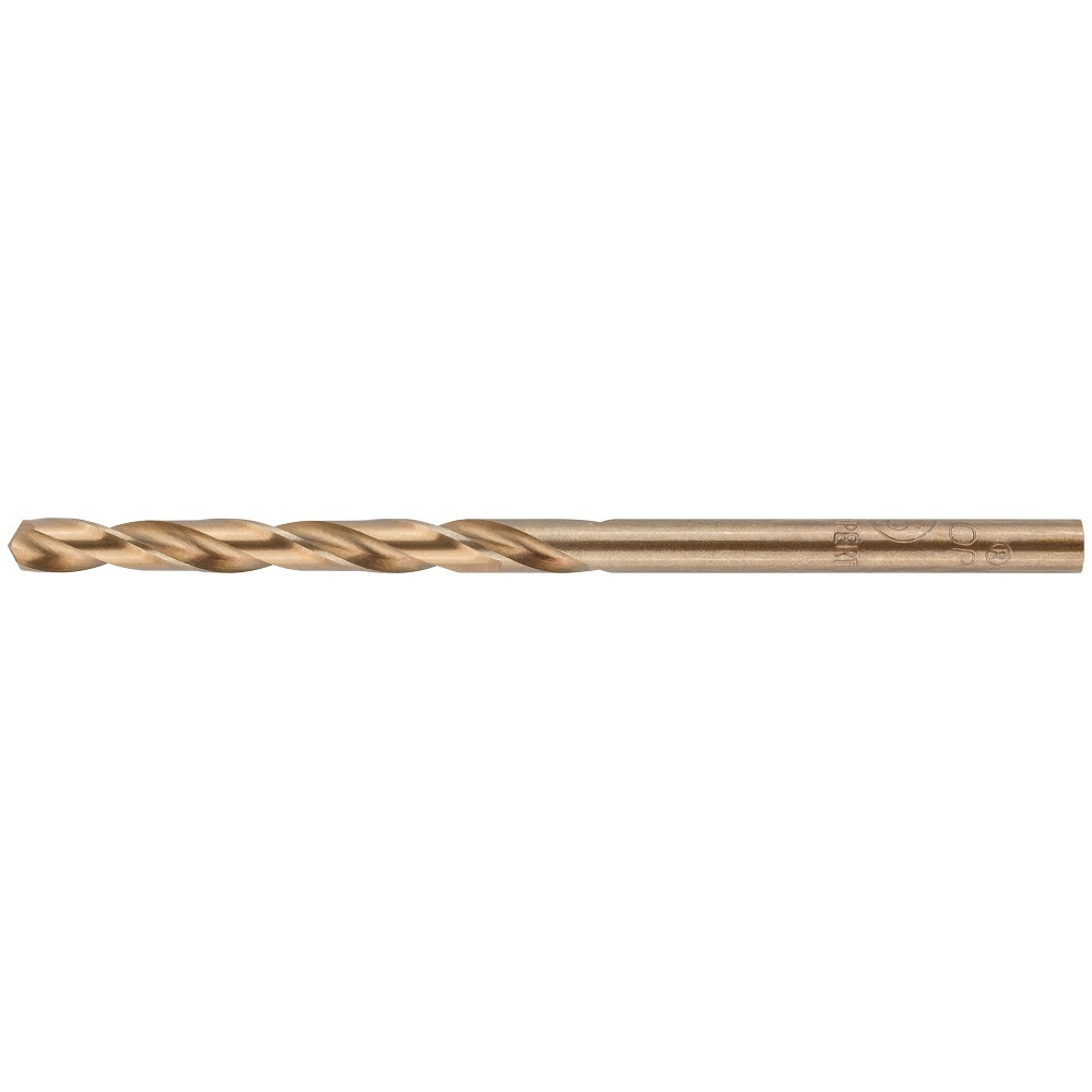Сверло Cutop EXPERT 3,3*65 по металлу 10 шт   53-471