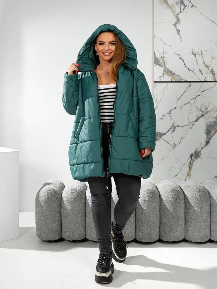 Куртка УК-1425-2 Fabrika