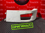 Облицовка ПТФ левая