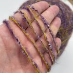 FILATI ITALIANA 29% кид мохер 20% хлопок 24% полиамид 27% полиакрил