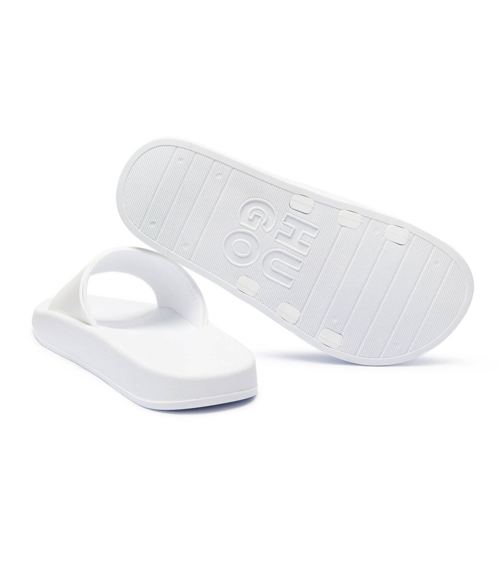 Шлепанцы HUGO - белый(50497864)