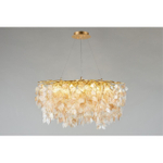 Подвесная люстра Aployt Rochell APL.850.03.13