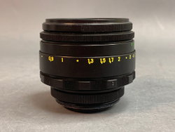 Helios 44-2