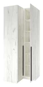 Шкаф угловой 2С/2400 ЭЛЬТОН