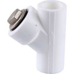 Фильтр (соединение муфта-муфта) KALDE 20