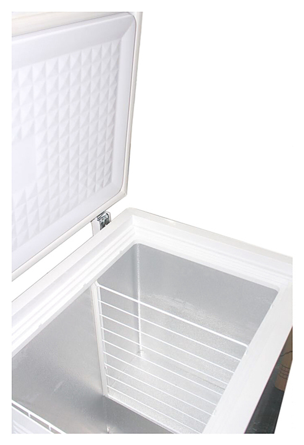 Ларь морозильный Aucma BD-200AF