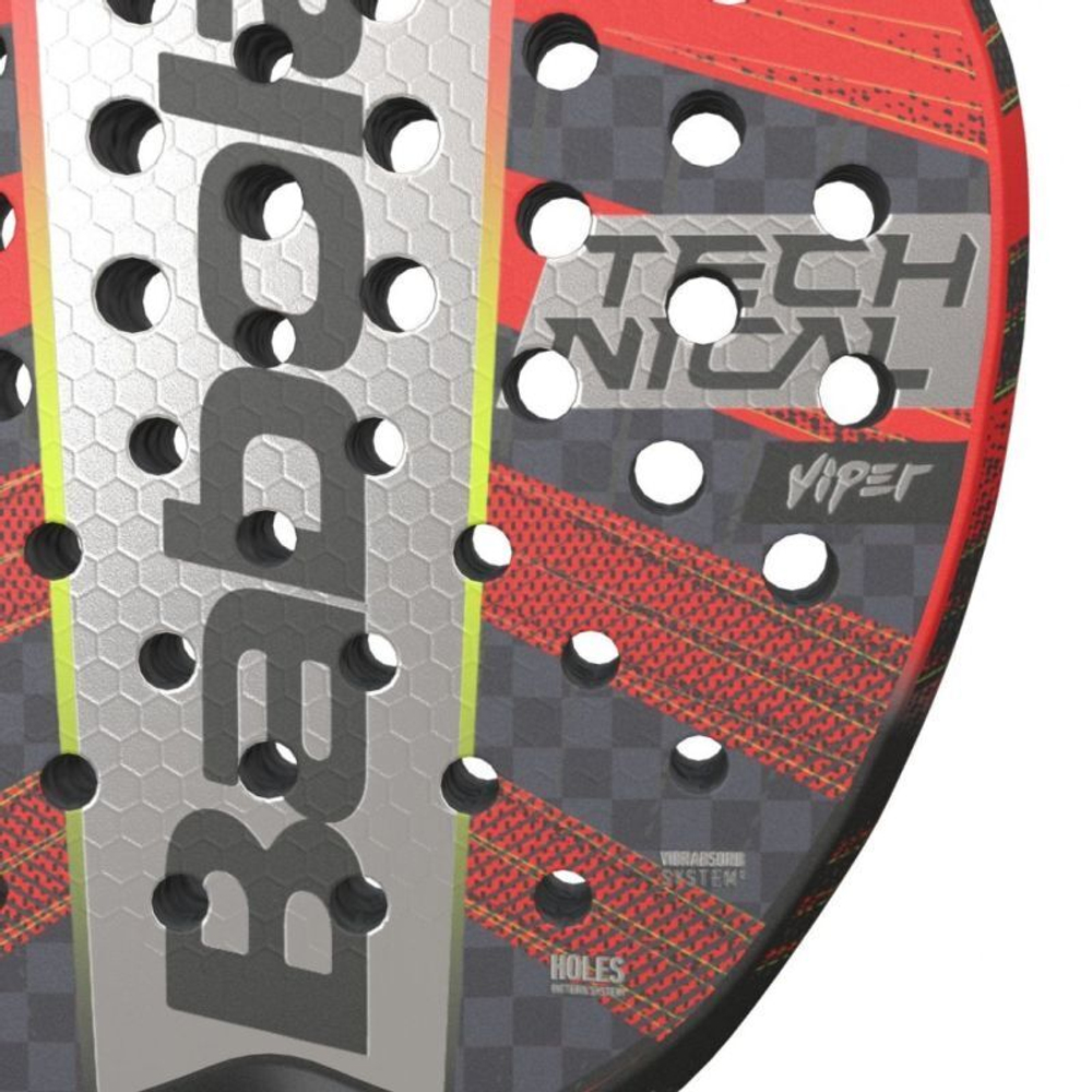 Ракетка для Padel тенниса Babolat Technical Viper