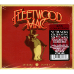 Fleetwood Mac / 50 Years - Don't Stop (3CD)