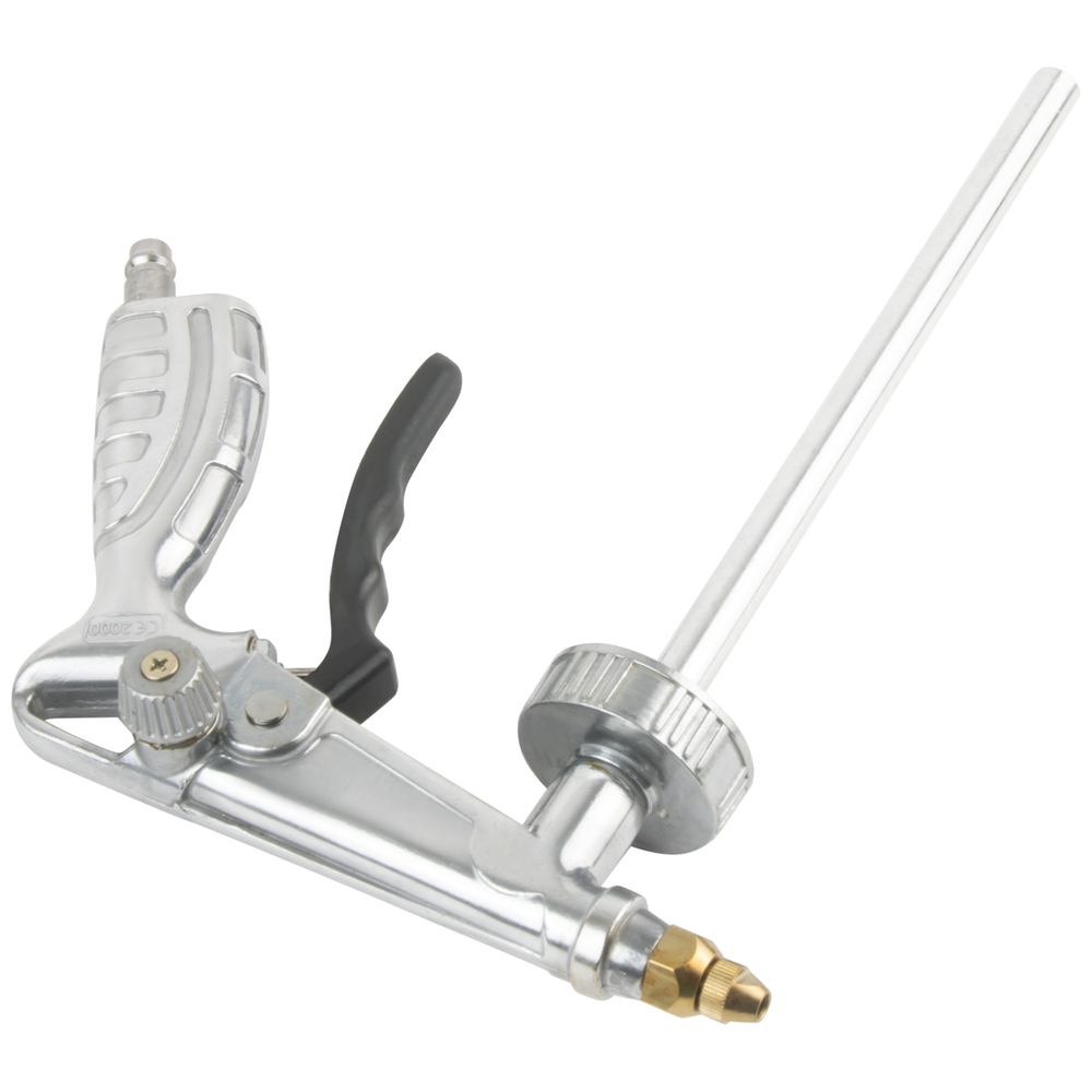 PS6 Пистолет пневматический для защитных составов под евробаллон