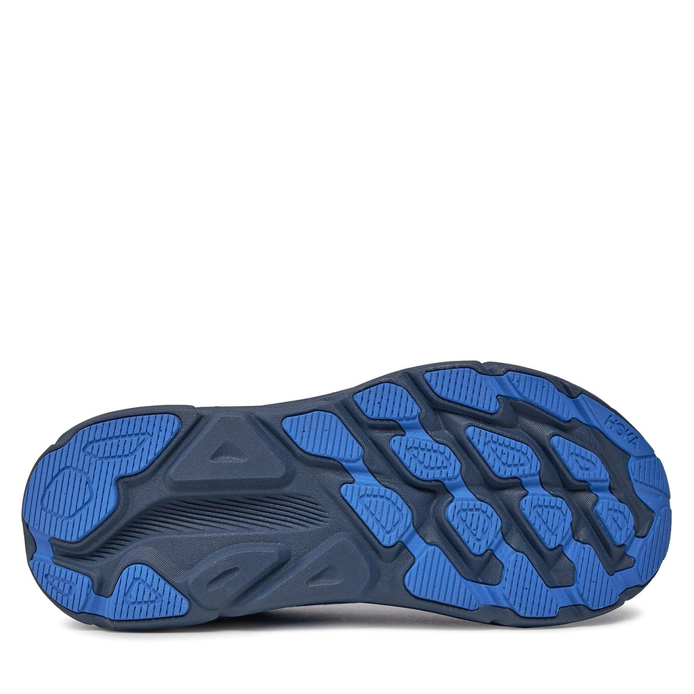 Кроссовки Мужские Hoka Clifton 9 GTX