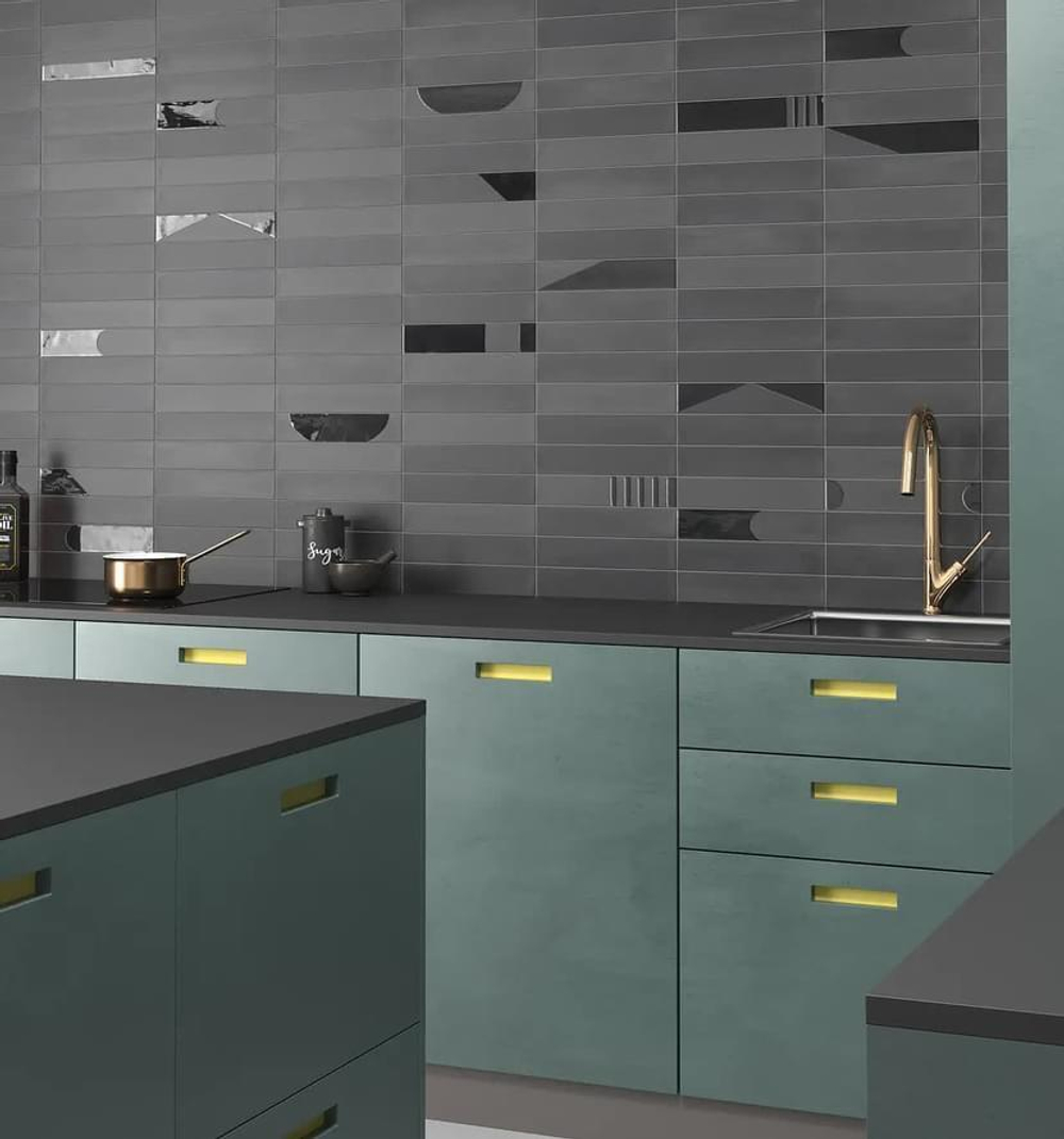 Equipe Wadi Decor Taupe 6x30