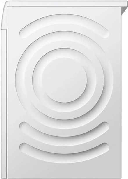 Стиральная машина Bosch WGB256A0ME