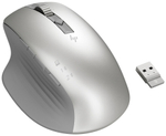 Мышь HP 930 Creator серебристый