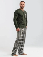 пижама костюм домашний