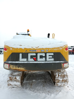 SDLG E6210 Экскаватор E6210F (Дизельный, 6,1 л, 167 л.с., АТ)