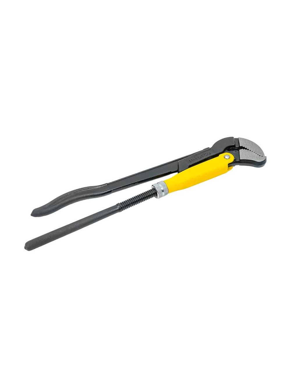 Трубный рычажный ключ Inforce №2 тип S 06-05-115