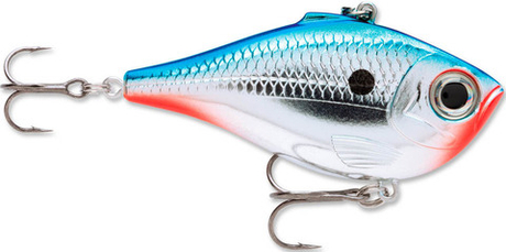 Воблер RAPALA Rippin' Rap RPR05 / 5 см, 9 г, цвет CHB