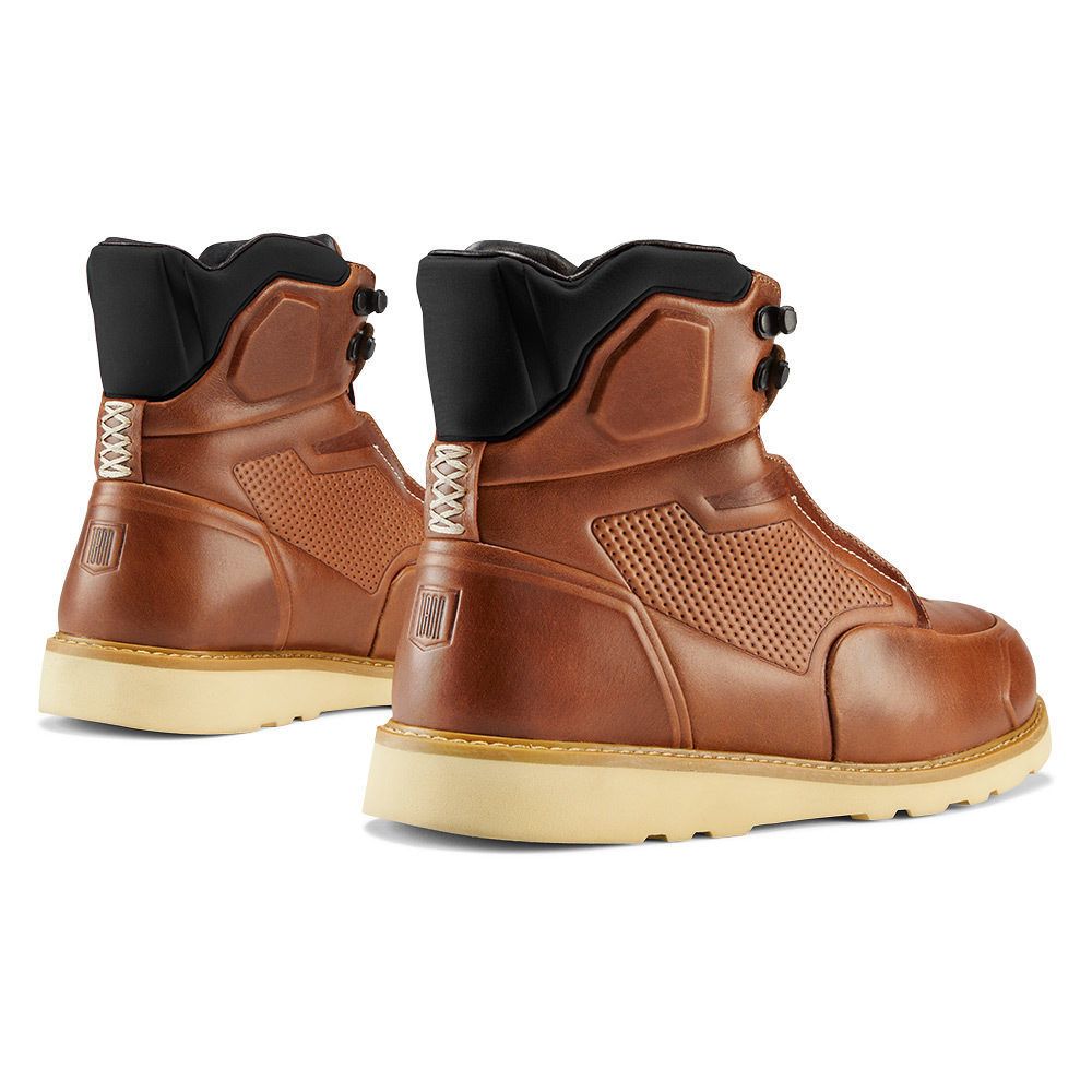 1000 Brigand / Коричневый