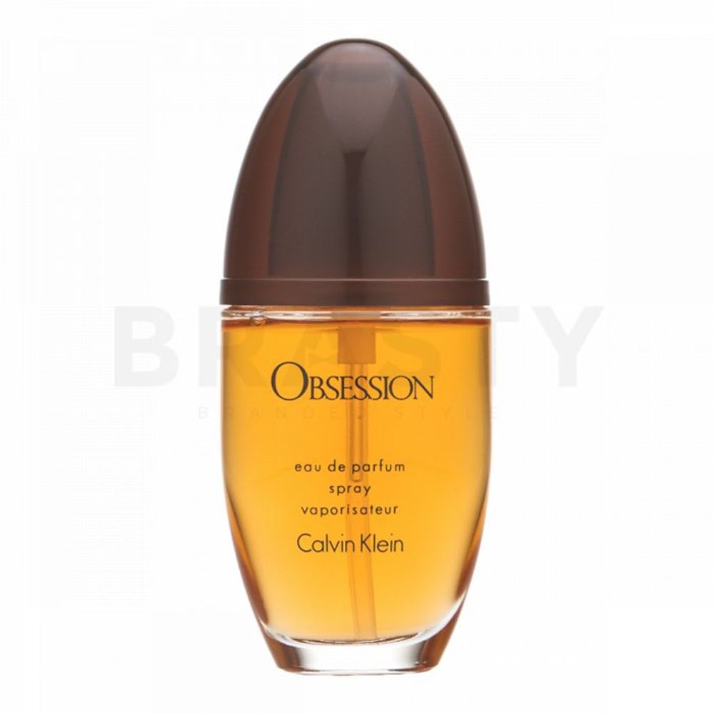 Calvin Klein Obsession EDP W 30 ml