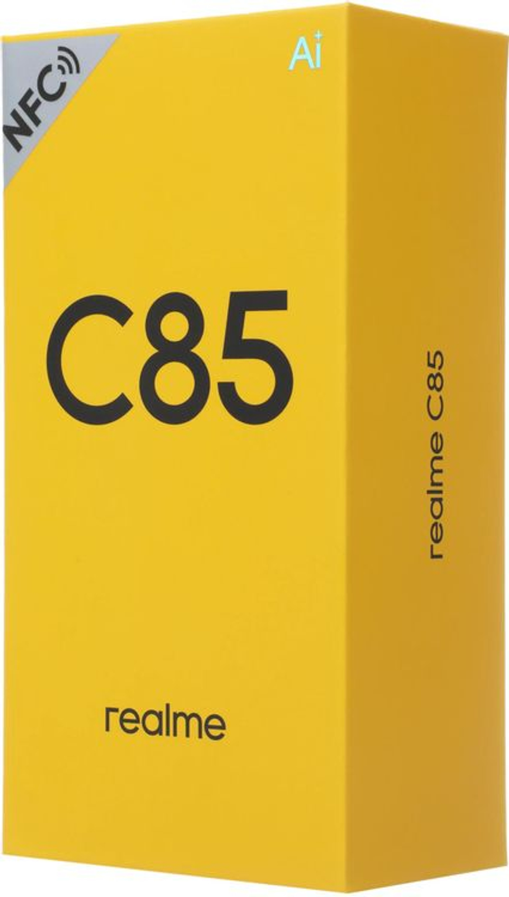 6.8" Смартфон REALME C85 6/128Gb,  RMX5566,  NFC,  IPS,  144Гц,  7000мAч,  фиолетовый