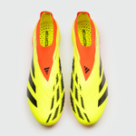 Бутсы Adidas Predator Elite LL FG Yellow