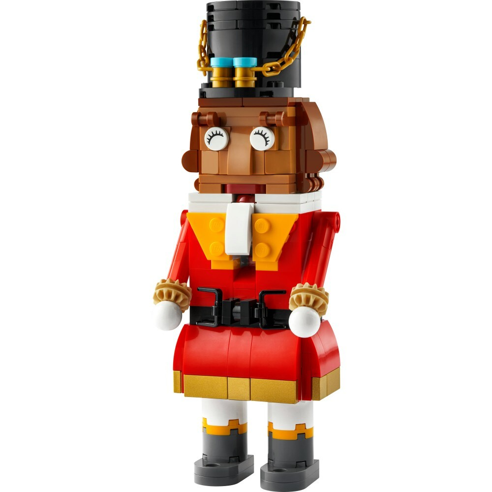 LEGO Icons - LEGO Щелкунчик 40640