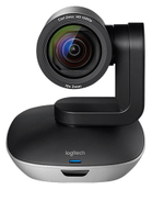 Система для видеоконференций Logitech Group
