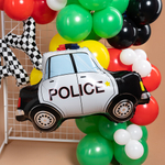 Б ФИГУРА Машина Полиция