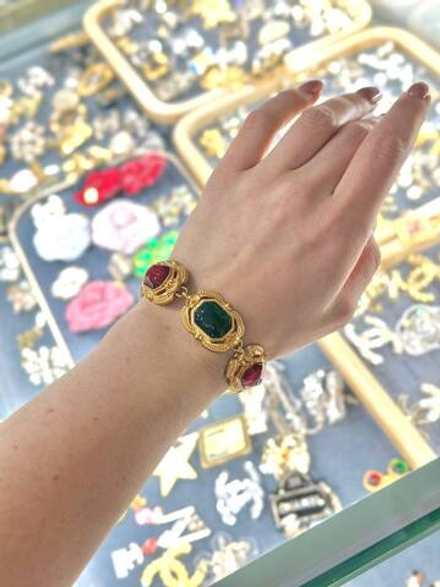 Браслет CHANEL