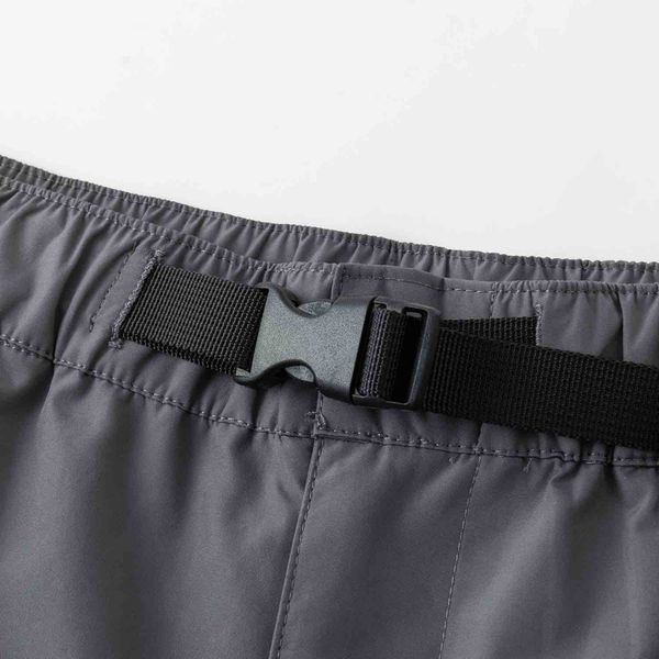 Брюки Star серые - фото 6