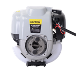 Бензиновый триммер GGT-2000 4SА (четырёхтактный) Grey Huter