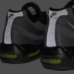 Кроссовки Nike Air Max 95 Black Grey