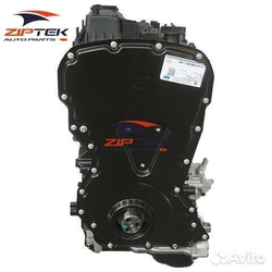 Двигатель форд транзит zsd420 новый 2.0