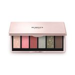 Палетка теней для век KIKO Milano My Mini Eyeshadow Palette - 02