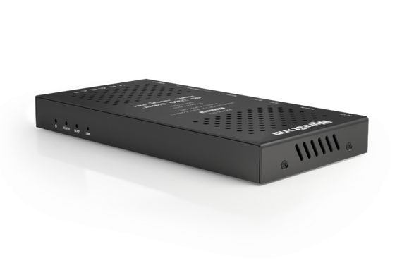 Wyrestorm RXV-35-SCL - 4K HDR 4:4:4 60 HDBaseT™ приемник с масштабатором, HDR (4K: до 35 м (для матриц MXV-H2A)